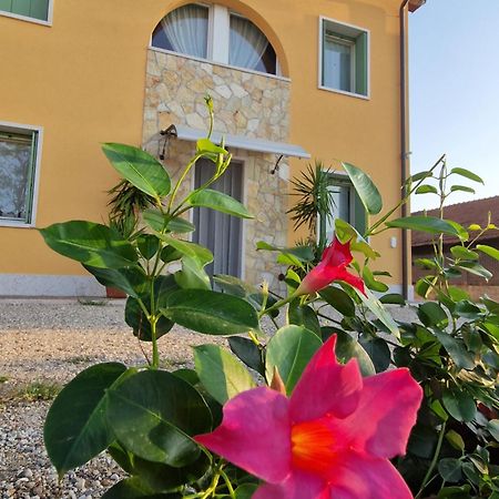 B&B Fiore Ganfardine 외부 사진