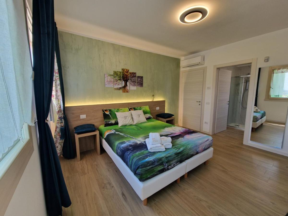 B&B Fiore Ganfardine 외부 사진
