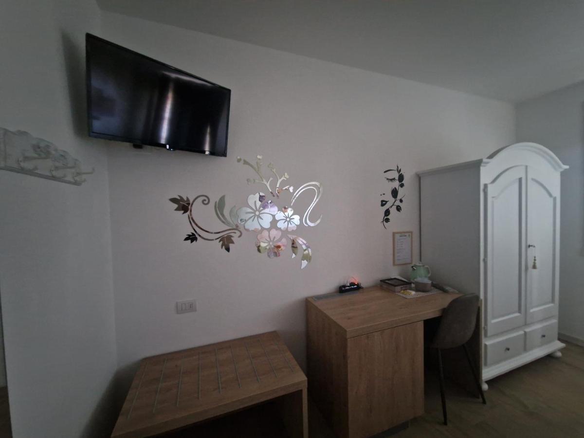 B&B Fiore Ganfardine 외부 사진
