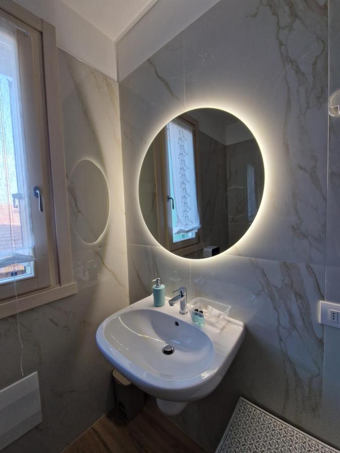 B&B Fiore Ganfardine 외부 사진