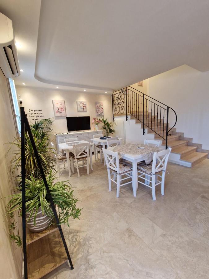 B&B Fiore Ganfardine 외부 사진