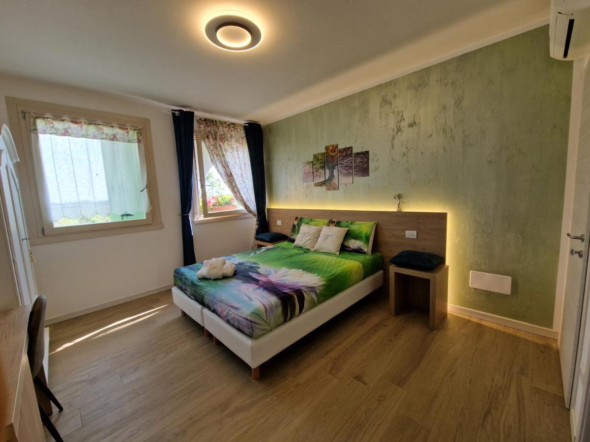 B&B Fiore Ganfardine 외부 사진