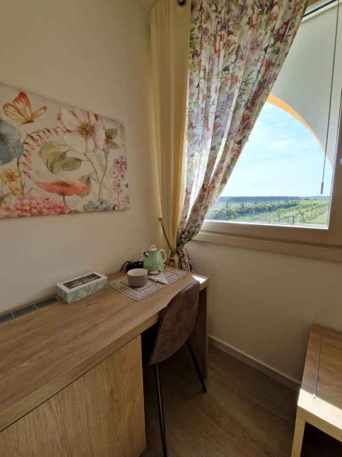 B&B Fiore Ganfardine 외부 사진