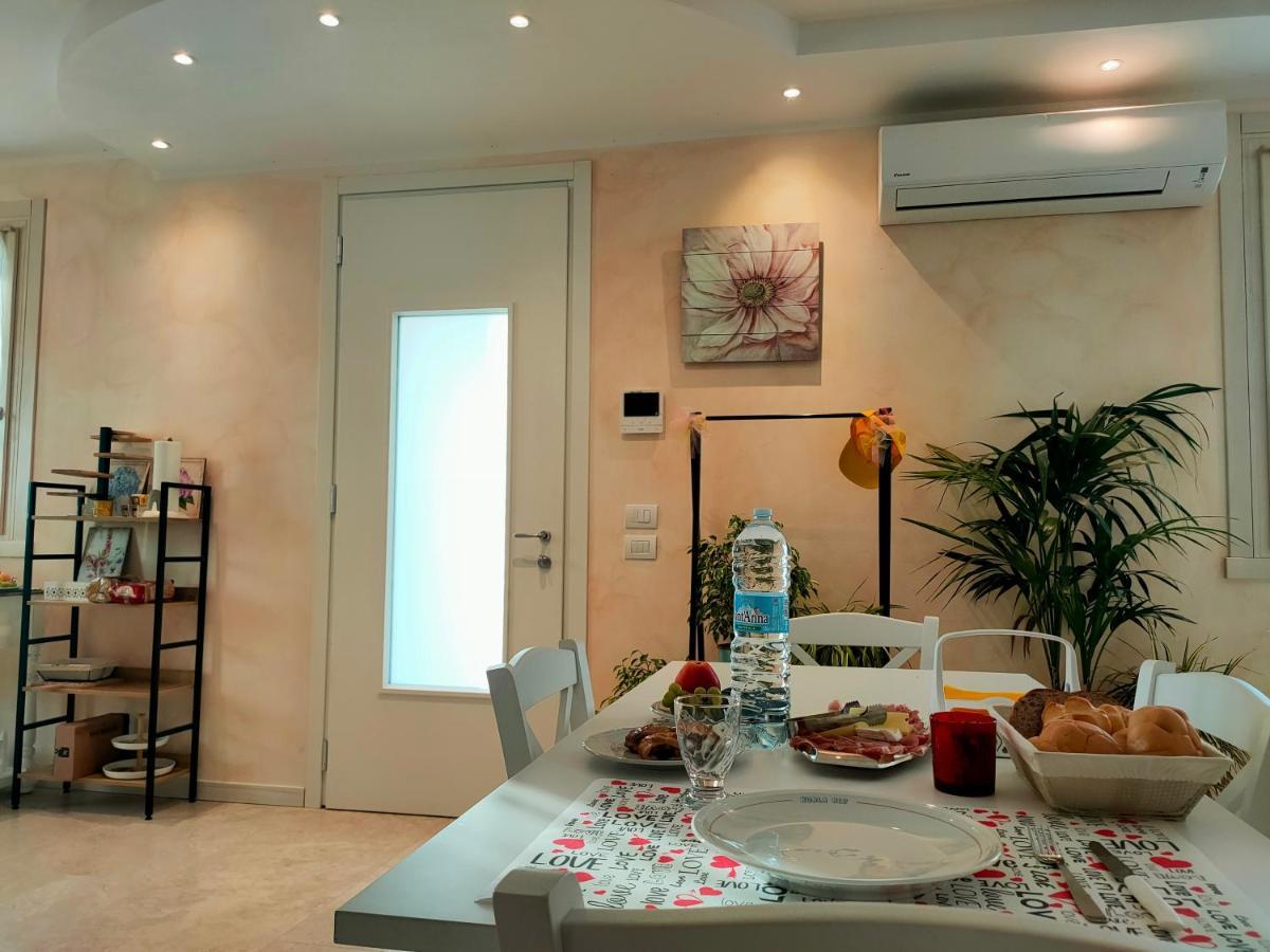 B&B Fiore Ganfardine 외부 사진