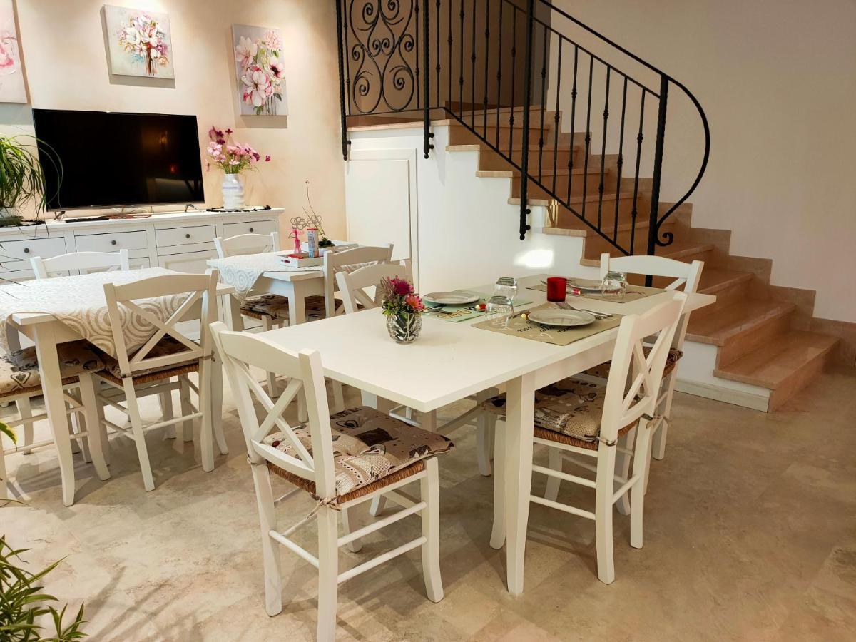 B&B Fiore Ganfardine 외부 사진