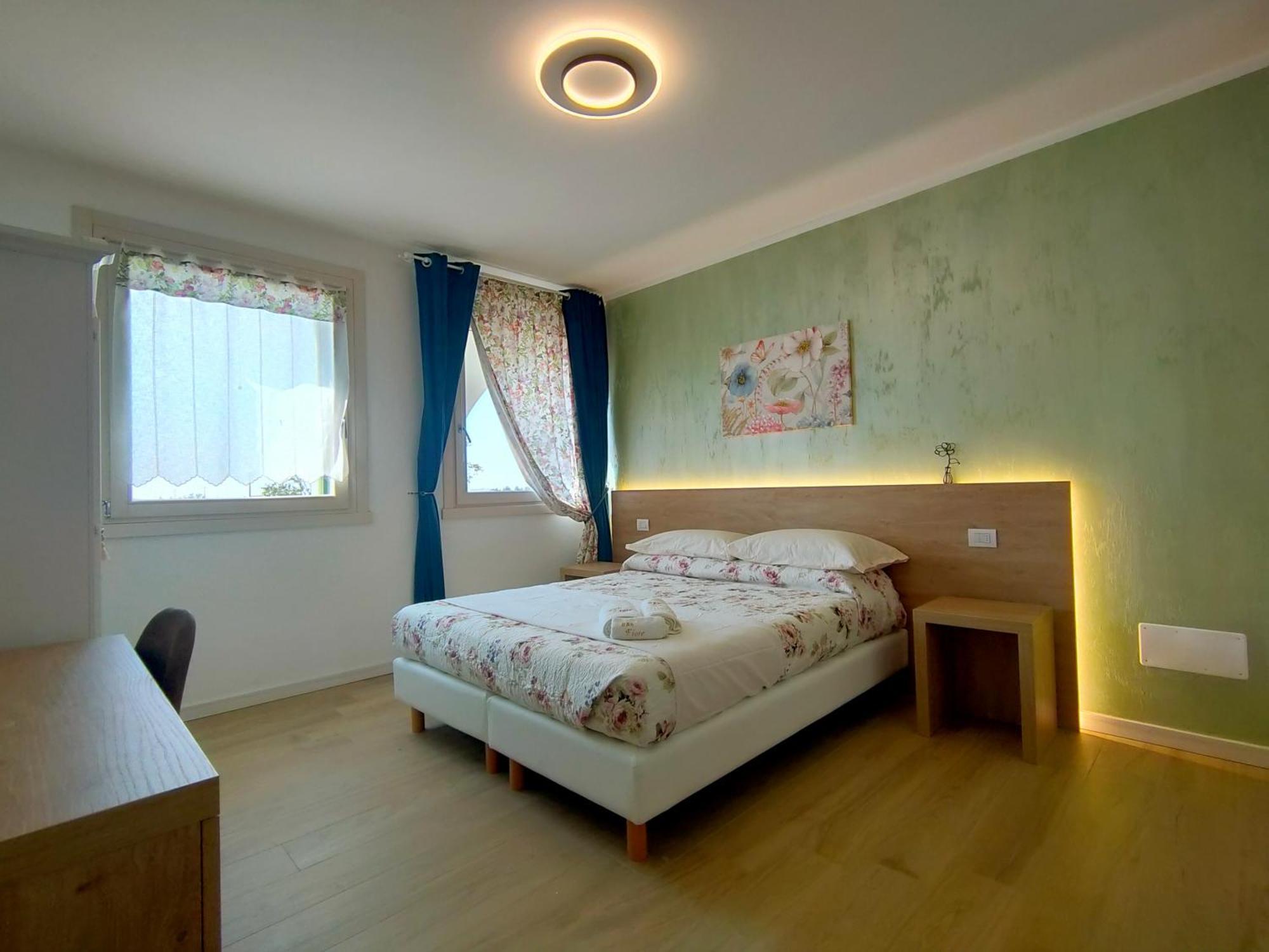B&B Fiore Ganfardine 외부 사진