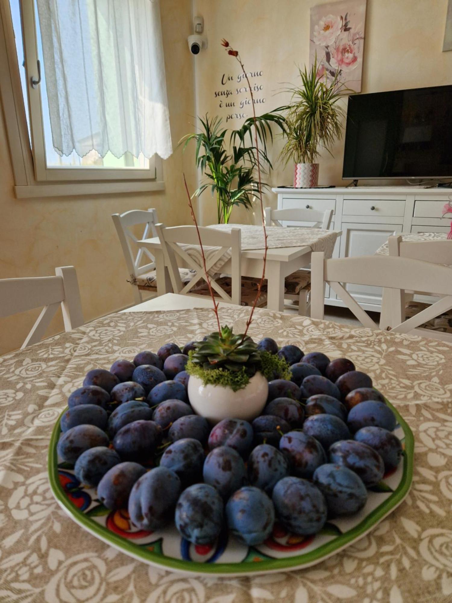 B&B Fiore Ganfardine 외부 사진