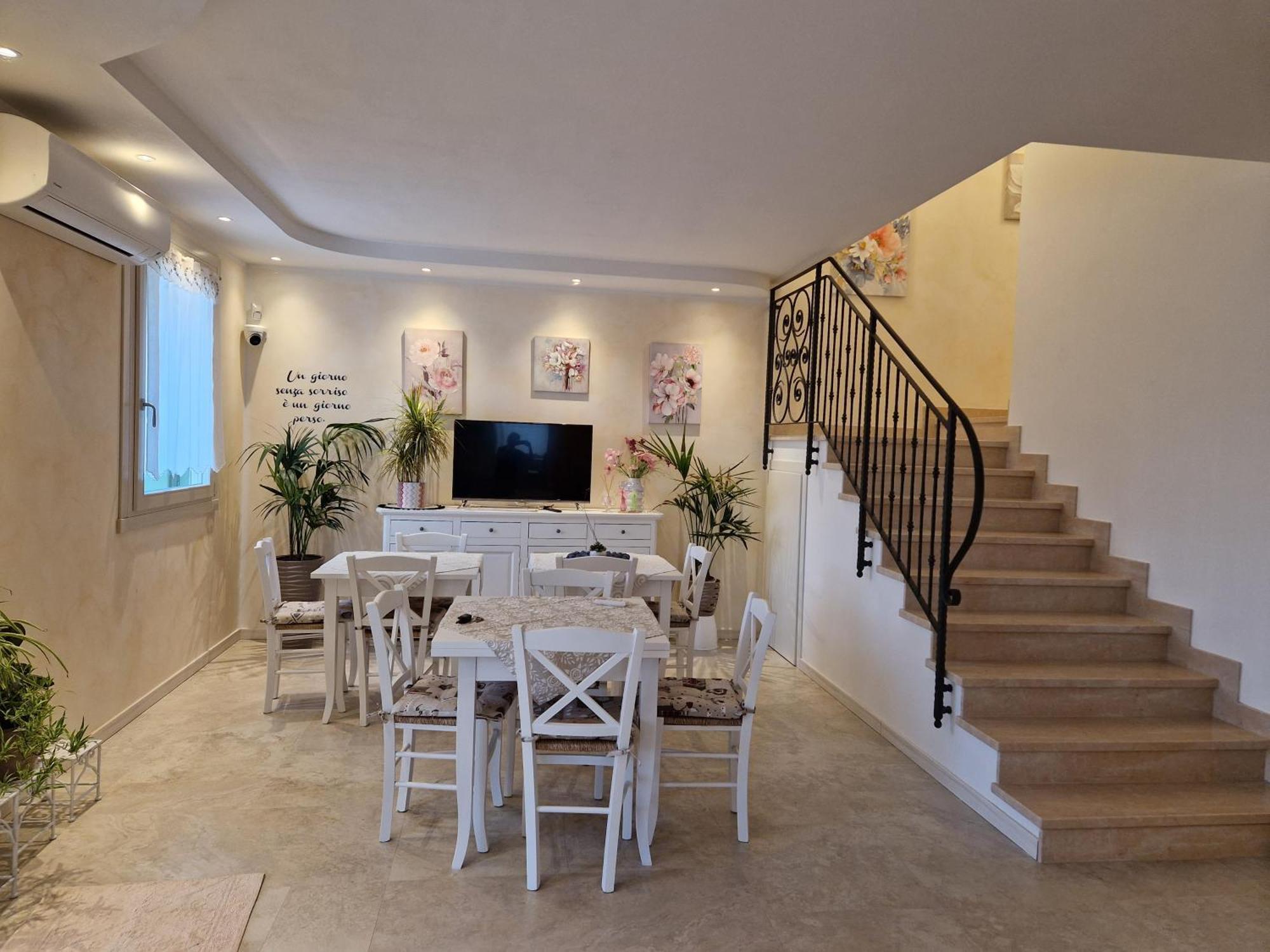 B&B Fiore Ganfardine 외부 사진